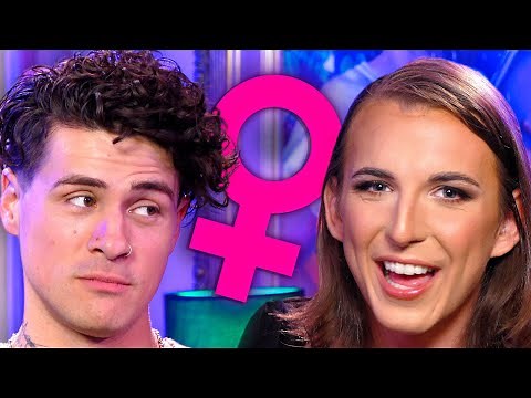 MrBeast’s Kris Tyson Comes Out as Transgender: 'I Am a Woman! She/Her'