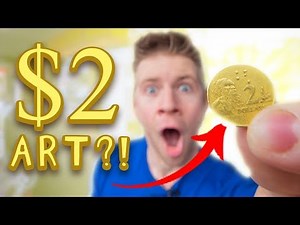 💲$2 Art Challenge💲