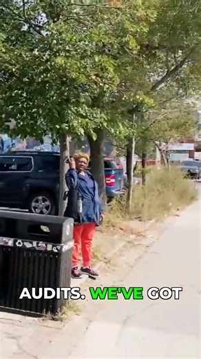 Federal Cops Jaywalking? Transparency Test Fails!