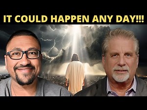 The Sleeping Giant Has Awakened…Jesus Is Coming Soon!!!