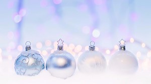 Christmas Fireplace Virtual Fire for Study and Sleep