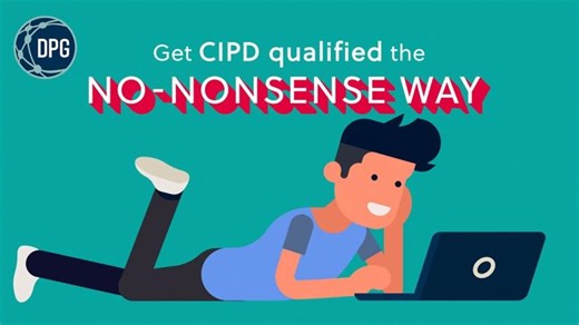 Get CIPD Qualified the No-nonsense Way | DPG | DPG