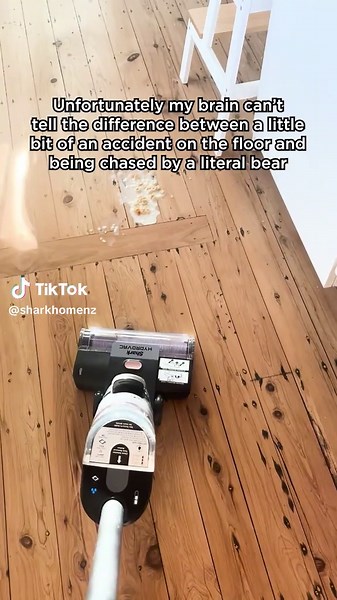 Shark Home NZ on TikTok