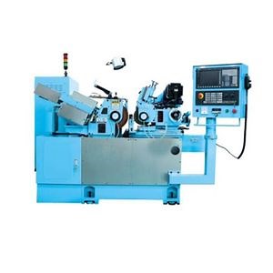 [Hot Item] China CNC High Precision Grinding Centerless Grinding Machine