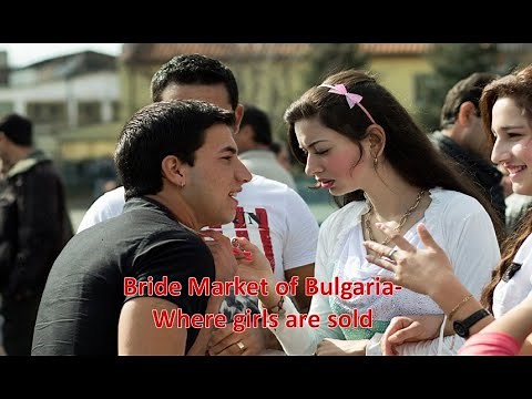 Girls for sale - Bride market of Bulgaria | Brides for sale