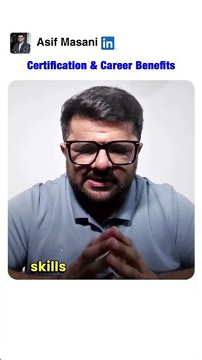 CGFPA® = Career Growth | Ft. Asif Masani