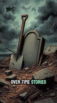 Why a Woman Was Buried in Concrete in Oregon