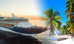 Thomson Cruises' new TUI Discovery 2 will head for Caribbean