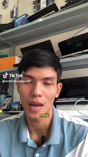 Cách reset máy tính ko mất dữ liệu #learnontiktok #anthinhcomputer #resetlaptop