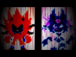 Shadic VS Enerjak | Teaser-Trailer