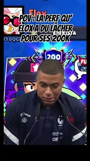 ELOX QUI DÉTRUIT LE RECORD DE TROPHÉES 🏆👑