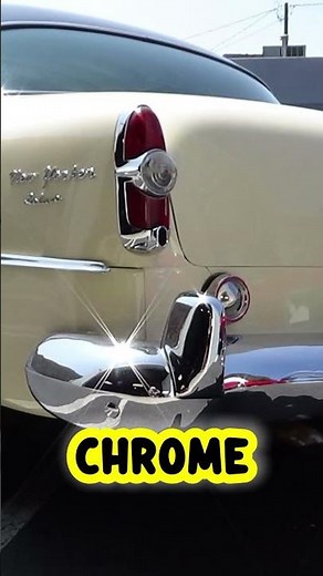 The 1954 Chrysler Hardtop That Defined American Luxury