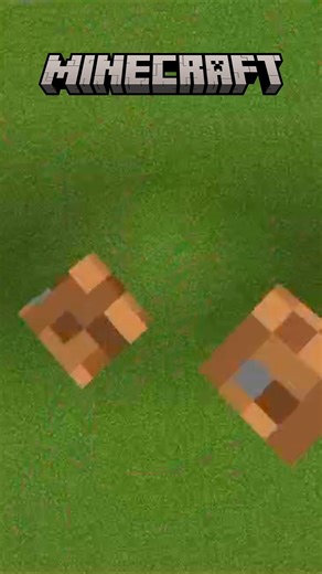 Minecraft but my world is flat 🔥 | #shorts #minecraft