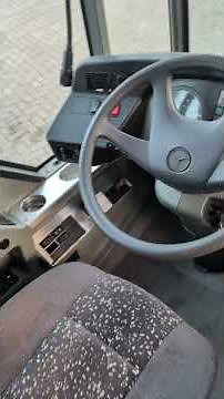 Mercedes-Benz O 530 G Citaro Facelift (2006) – 776.000 km | Matrixanzeige | Gelenkbus