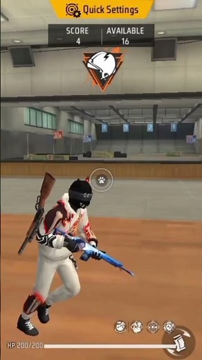 🔥 One Tap Headshot Sensitivity Settings | Free Fire Pro Tips