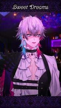 a bit of bettel singing "sweet dreams" 🎶 | Gavis Bettel ✧