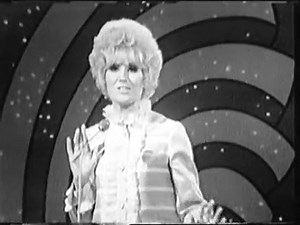 22K views · 501 reactions | Dusty Springfield -Look of Love-live and rare | Top Hat Crew's "Live Music Archives" | Facebook