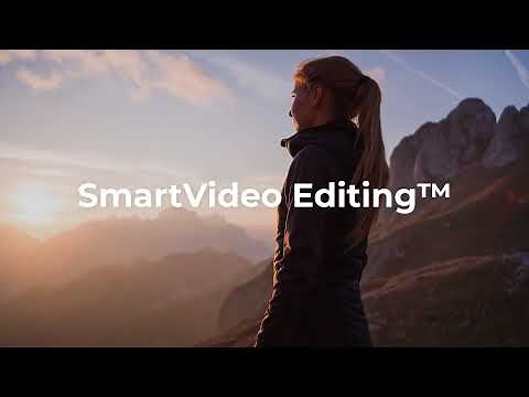 Film Impact Essentials Collection | Premiere Pro Transition Plugin
