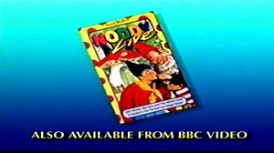 The Great Noddy Video (1995 UK VHS) : BBC Video : Free Download, Borrow, and Streaming : Internet Archive