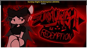 Sunday Night Redemption [FULL RELEASE] Mod for Friday Night Funkin' | FNF Mods