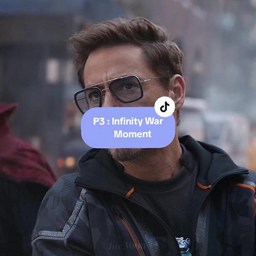 Avengers: Infinity War - The Epic Conclusion Revealed!