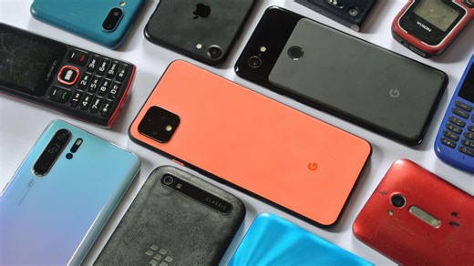 Six Android phones receive network issue fix after users reported missed calls