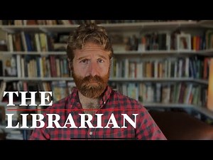 The Incredible Impact Of A Kind Librarian - Must Watch Story | Sean Dietrich