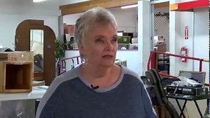 The Salvation Army Women's Auxiliary is loading up all of their re-salable goods and getting ready for their big sale that benefits Great Falls youth programs. Bonus video here: https://bit.ly/3tsqsnQ | KRTV Great Falls