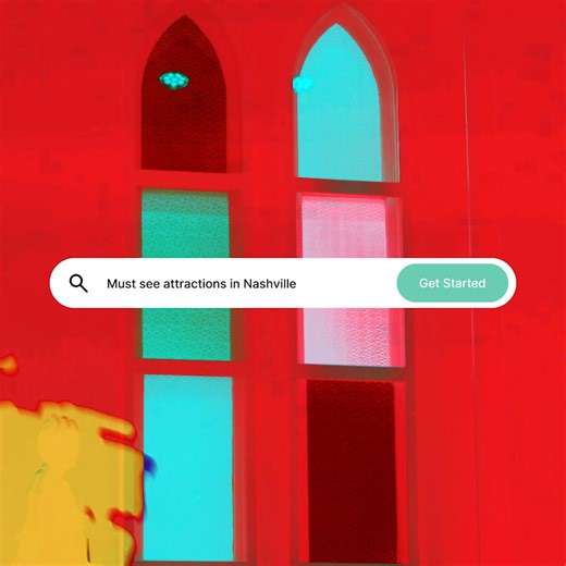 Tour the Ryman—Nashville’s original #1 hit. | Ryman Auditorium