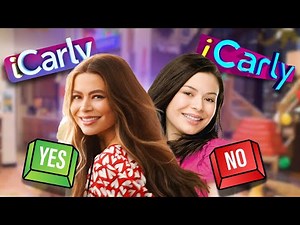 Was iCarly (2021) Better?