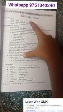 TNTET / SGT English material - Updated material 2026 #tntetenglish #sgtenglish #shorts