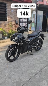 247K views · 1K reactions | For sale/swap Sniper 155 keyless 2023...