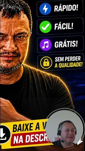 Como Extrair o Áudio de Qualquer Vídeo no CapCut | Método Atualizado