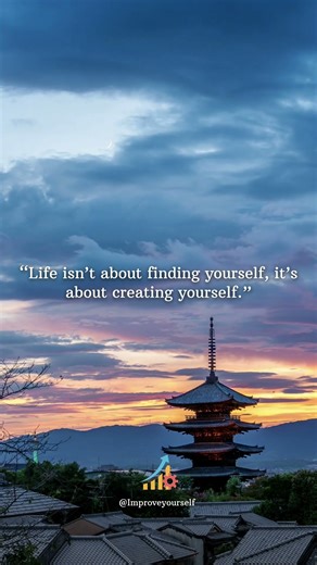 #EP11Stop Searching… Start Creating Yourself | Life-Changing Realization #motivation