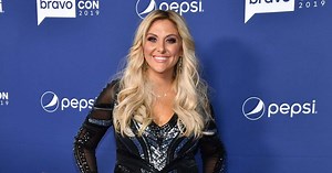 'RHOC' Season 15: Gina struggles to strike a balance between parenting and spending time with the housewives