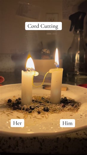 Understanding Cord Cutting in Energy Healing