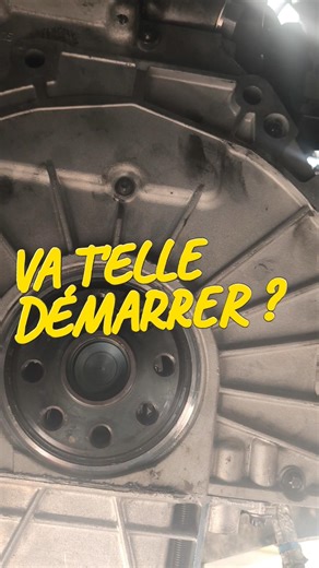 Je répare une BMW cassée… 😳