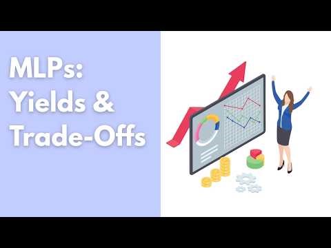 The 8% Dividend Loophole: MLP Investing Explained