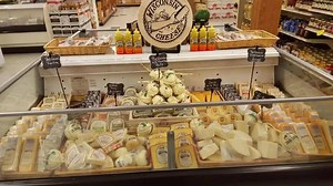 Hey Everybody! We just posted the "Weekly Specials" for Sept. 14 thru Sept. 20 on the Web Site: http://murphys-market.com/weekly-specials.html Many Great Specials to choose from throughout the store. Florida Avocados only .99 ea. Peru Sweet Onions .99 lb. Blue Bell Ice Cream $5.99 ea. Half Gallon save $1.00. See all the varieties of Cheese in the Cheese Case and Many Deli Specials at the counter. We also now carry Queso Fresco. This week in the Meat Department 3-Cheese Sausage $4.99 lb. High Riv