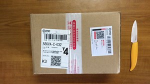 [热词系列_打卡]佳明530码表细致开箱