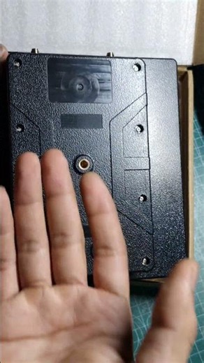 ☀️ A LoRa node that runs on solar power?!