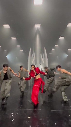 Like Jennie Dance Tutorial: Step-by-Step Guide