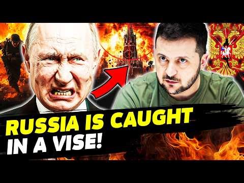 ⚡️SHOCKING! KYIV TURNS RUSSIAN RHETORIC AGAINST MOSCOW! AMERICAN STRATEGY OF DESTRUCTION IN ACTION!