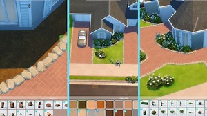 99K views · 586 reactions | the perfect yard  | daniellebuilds | Facebook