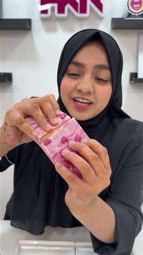 Learn chocolate making course | variations of chocolate | cookie cream bar | brittles chocolate 🤩