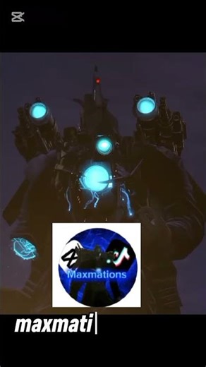 Коллаб с maxmations 2.0 (‪@Maxmations2012‬ ) (tik tok)