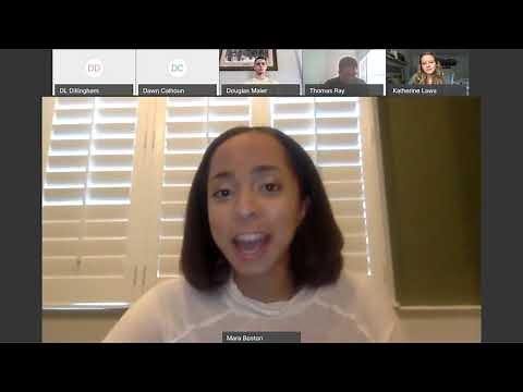 The Student Experience at Wake Forest University