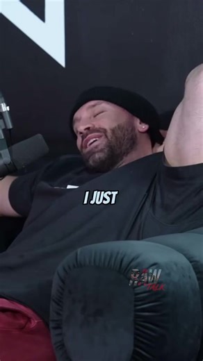 Brad vs Logan MMA 👀 #reels | Bradley Martyn's Raw Talk