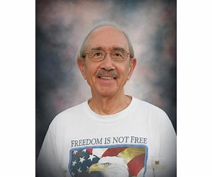 William David Wilson Obituary (2025) - Baton Rouge, LA - Resthaven Gardens of Memory & Funeral Home - Baton Rouge