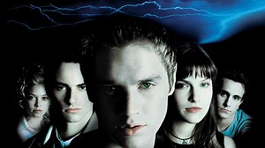 Destination finale - Apple TV